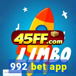 992 bet app